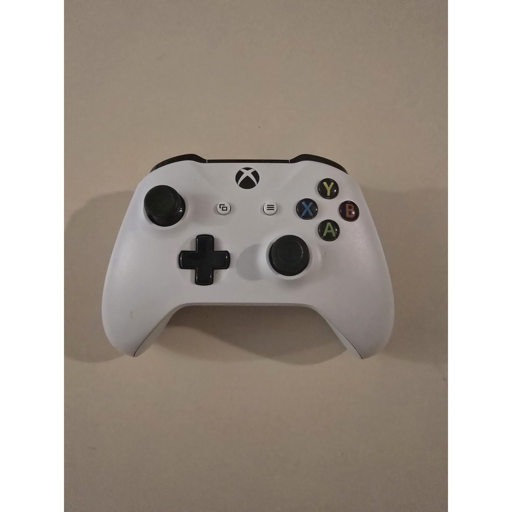 Microsoft Xbox One Controller Wireless -1708 White